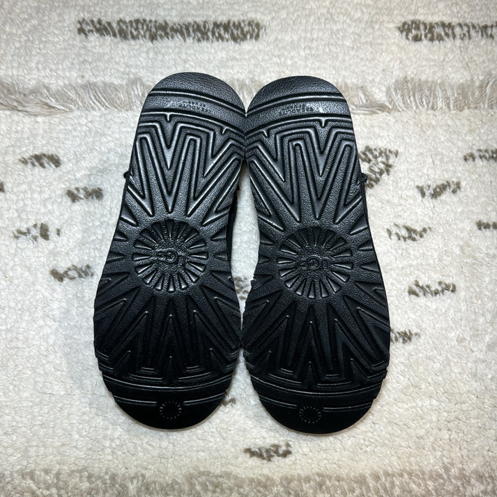 UGG Ultra Mini Boots - Picture 7 of 8